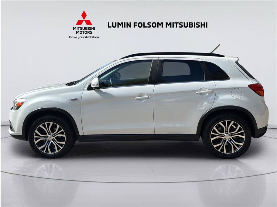 mitsubishi outlander sport 2016 JA4AP4AW6GZ033563 image mitsubishi outlander sport 2016 JA4AP4AW6GZ033563 image